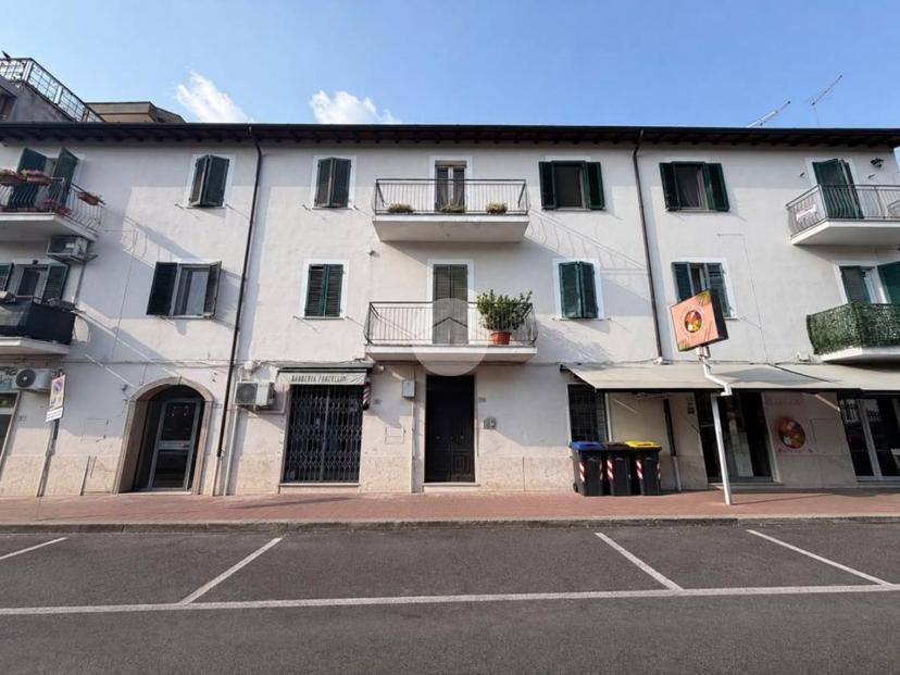 Quadrilocale in Via 24 Maggio 103, Fara in Sabina — foto 4 di 5
