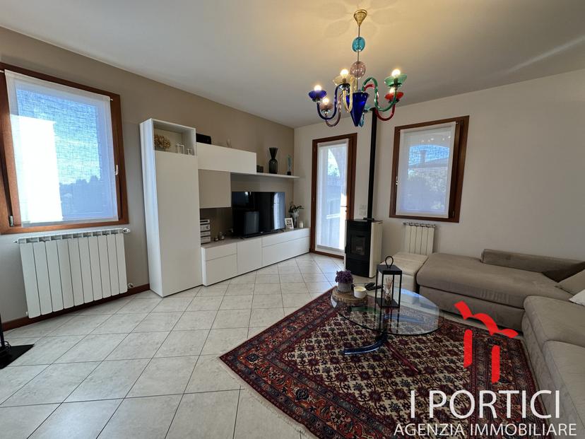 Casa indipendente in Via Nuova Moglianese Gardigiano, Scorzè — foto 5 di 5