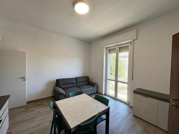 Trilocale, Casalino — foto 2 di 5