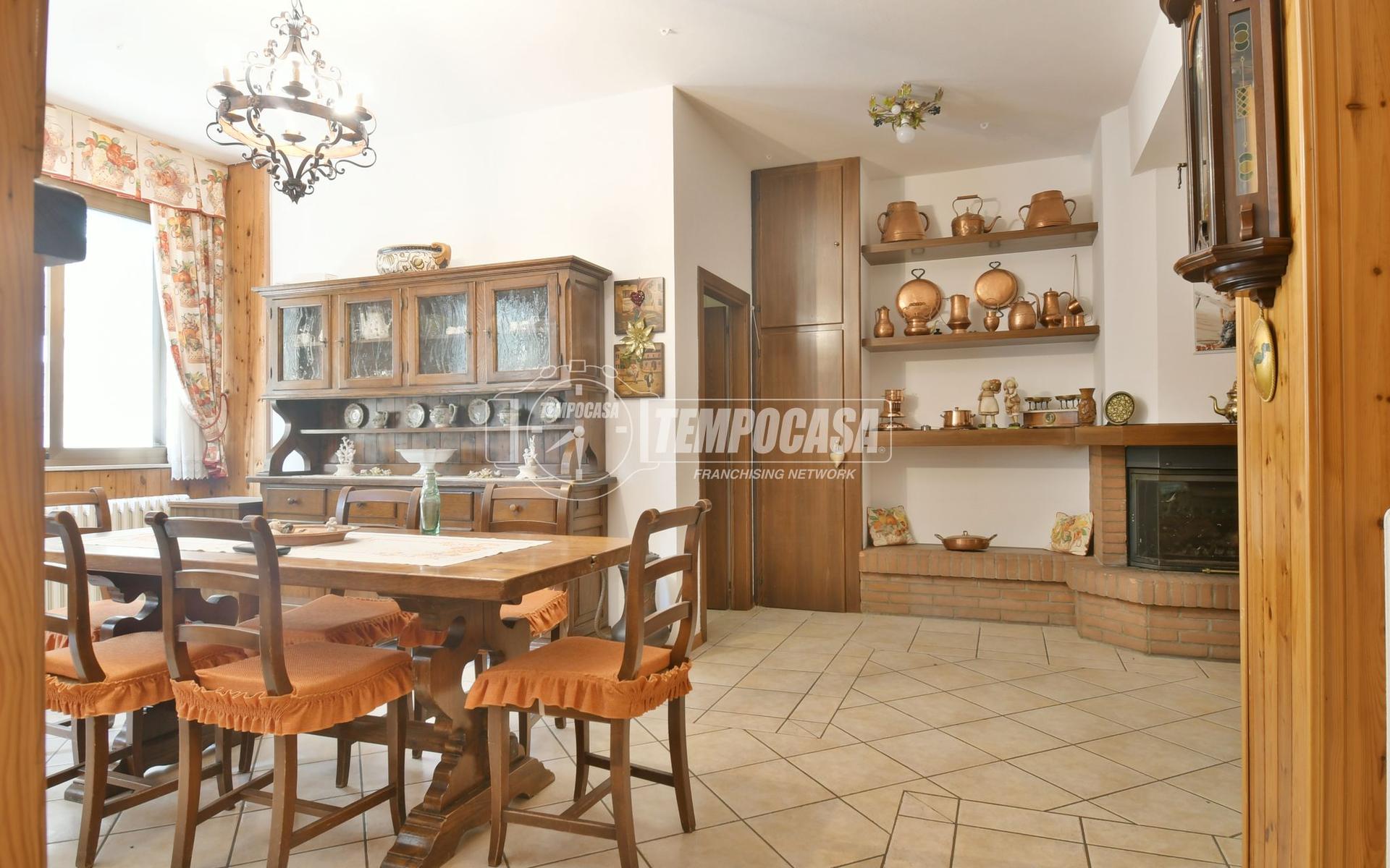 Bilocale in Via delle Saline 86, Ascoli Piceno