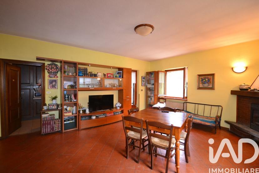 Villa in Via Pian del Faggio 15, Tiglieto — foto 2 di 5
