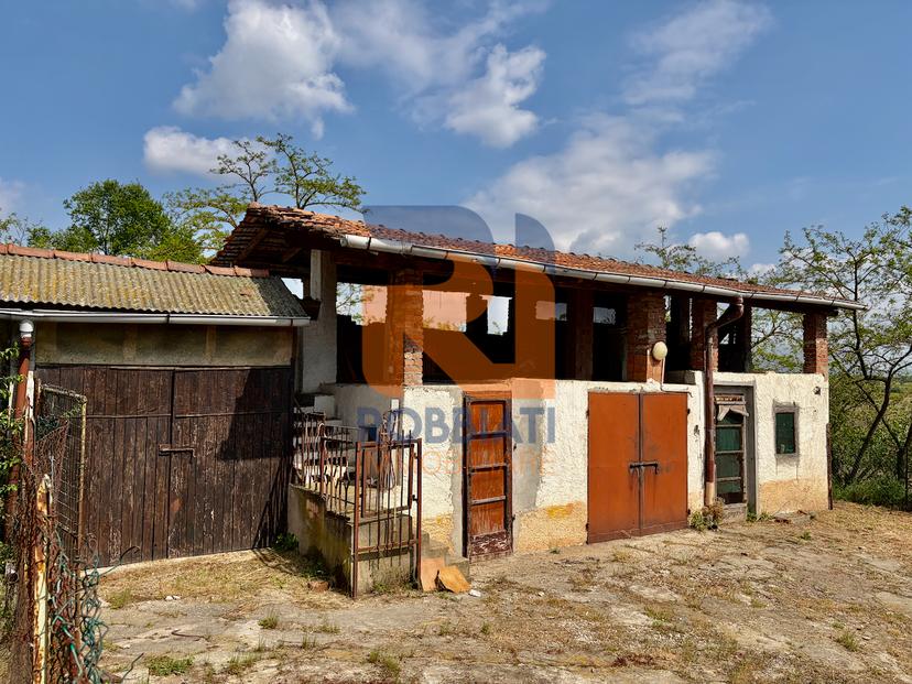Villa in Via Roggia 33, Zinasco — foto 2 di 5
