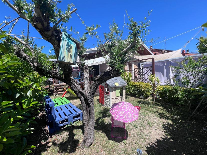 Casa indipendente in Via Venezia Tridentina 4, Fonte Nuova — foto 2 di 5