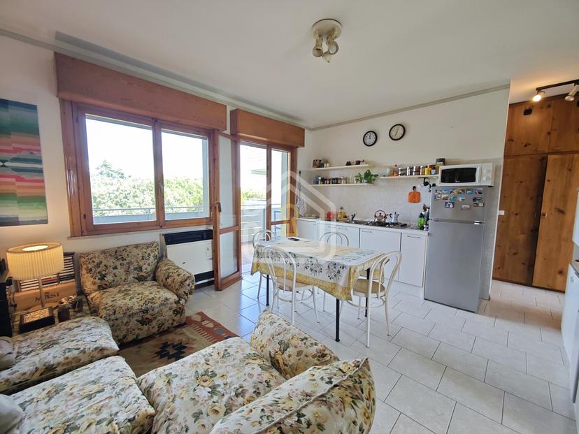 Trilocale in Via dei Coralli 26, Latisana — foto 4 di 5