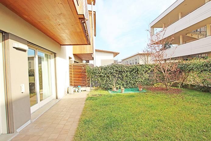 Villa a schiera in Via Calvetti, Bergamo — foto 2 di 5