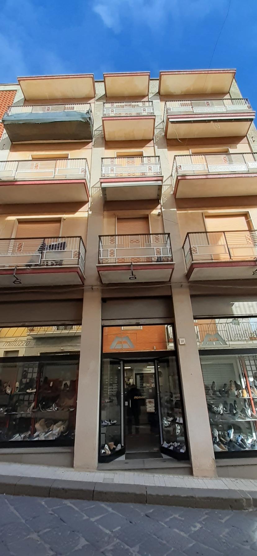 Bilocale in Via San Sebastiano 37, Palazzolo Acreide — foto 5 di 5