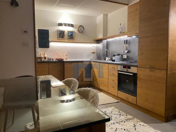 Monolocale in Vicolo Picci, Bormio — foto 5 di 5