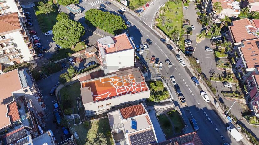 Villa in Via Nizzeti 64, Tremestieri Etneo — foto 5 di 5