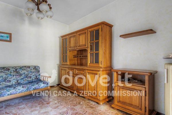 Terratetto unifamiliare in Via Madonna Monte Carmelo 2, Casazza