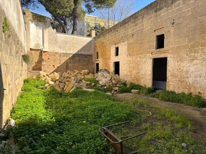Casa indipendente in Via Rocci Perrella 94, Alezio — foto 5 di 5