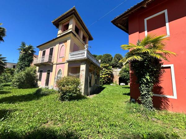 Villa bifamiliare in Via Benedetto Cairoli 4, Cossombrato — foto 5 di 5