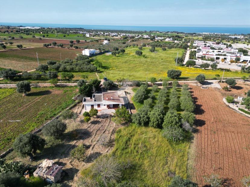 Villa in Contrada Madonna di Grottole, Polignano a Mare — foto 3 di 5