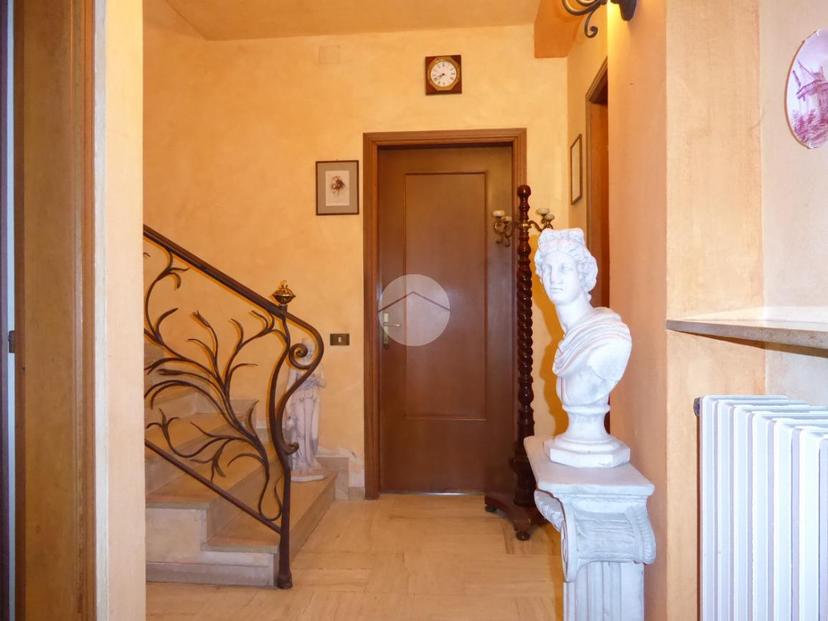 Villa in Via Marconi 17, Pieve Porto Morone — foto 3 di 5