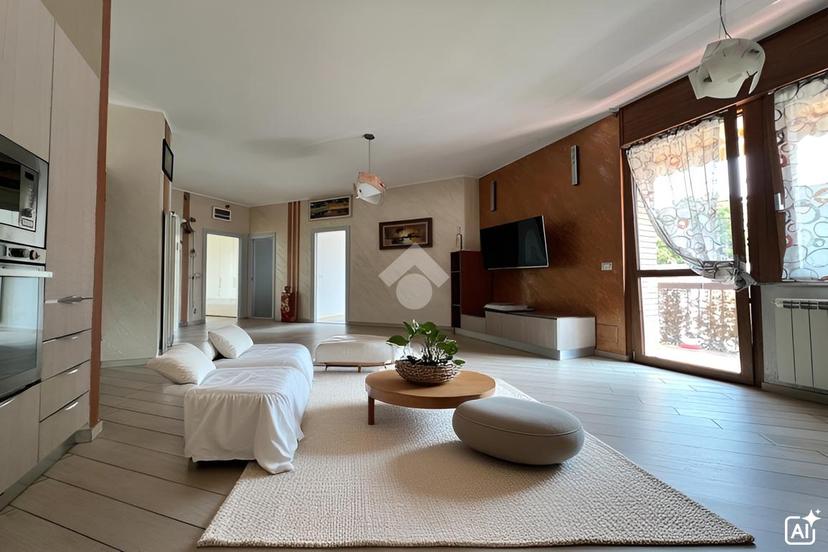 Appartamento in Via Nino Bixio 22, Orbassano — foto 4 di 5