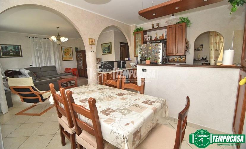 Appartamento in Strada Colleri 8, Bosconero — foto 5 di 5