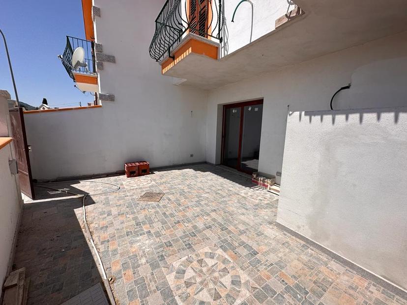Villa a schiera in Via Circonvallazione Est, Posada — foto 5 di 5