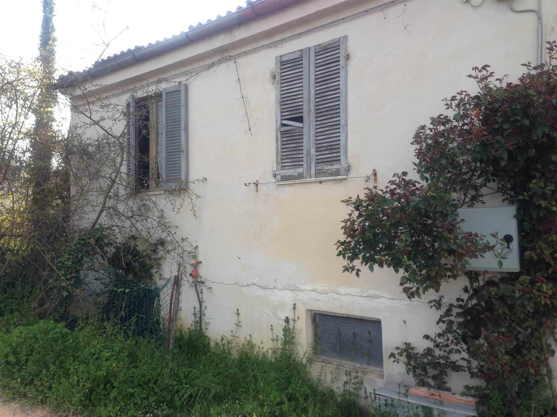 Casa indipendente, San Severino Marche