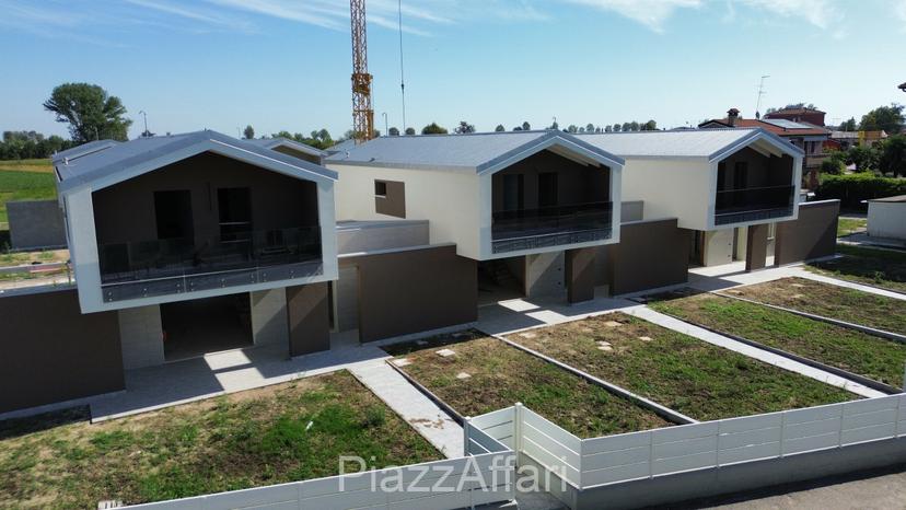 Villa in Via Roma, Camponogara — foto 5 di 5