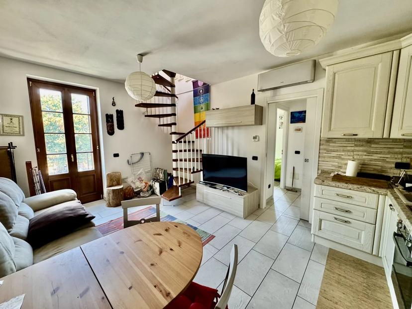 Bilocale in Via delle Querce, 6e, Trivolzio — foto 3 di 5