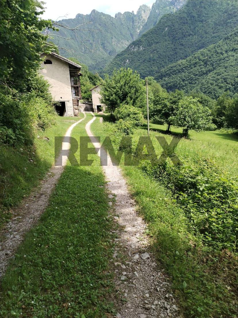 Appartamento in Via Montagne 10, Cesiomaggiore — foto 4 di 5
