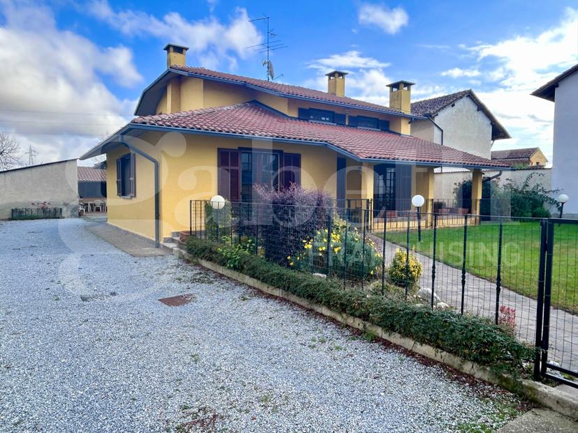 Villa in Vittorio Veneto 131, Alagna — foto 3 di 5