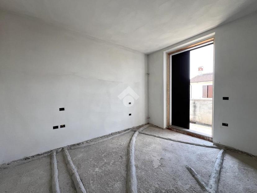 Villa in Via Kennedy, Acquanegra sul Chiese — foto 3 di 5