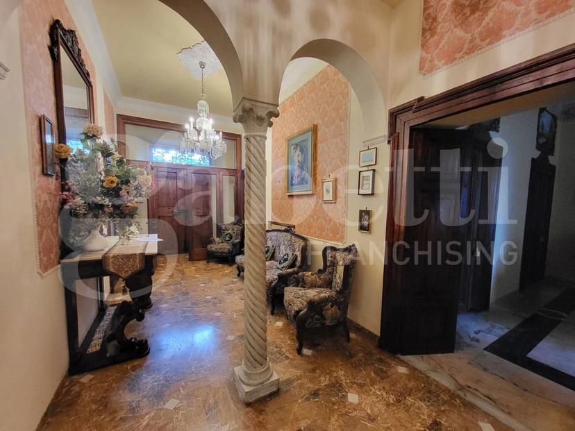 Trilocale in Via Flaminia  47, Bevagna — foto 3 di 5