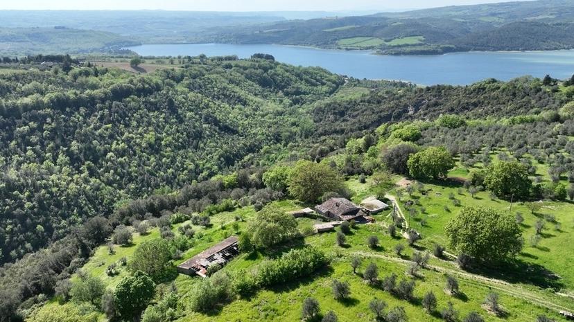 Rustico in Vocabolo Menicaglie 11, Baschi — foto 4 di 5