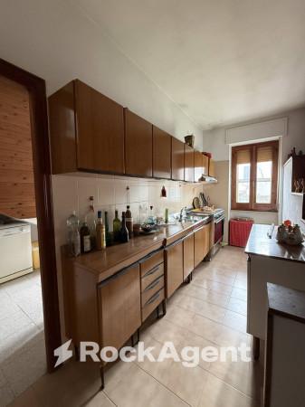 Terratetto unifamiliare in Via Francesco Cossiga 128, Siligo — foto 4 di 5