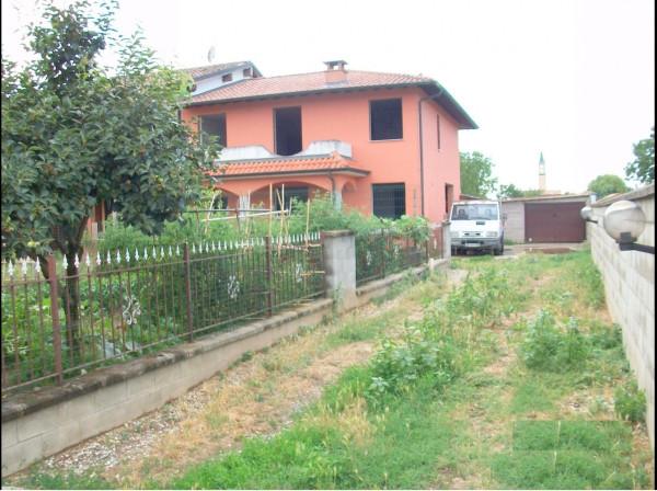Villa in Via Rizzolina, Corana