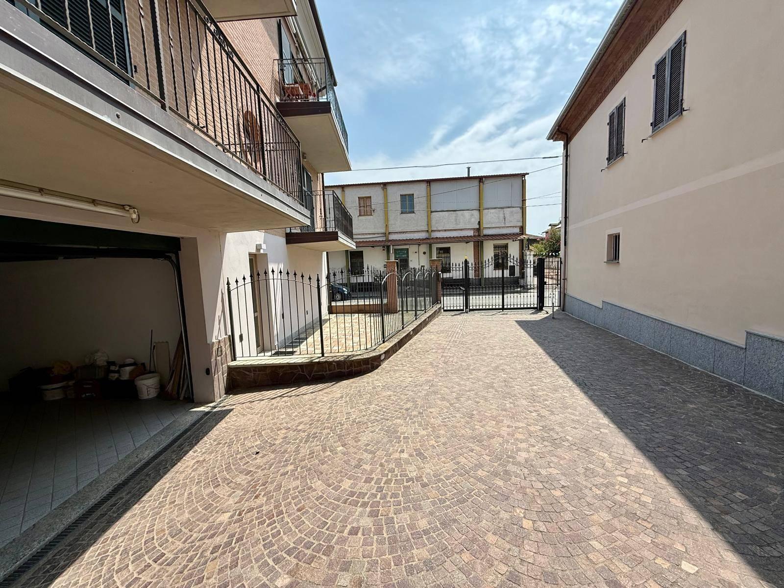 Villa in Via Tagliata 39, Alessandria