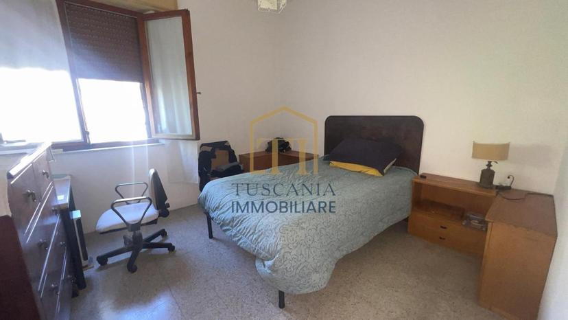 Quadrilocale, Casole d'Elsa — foto 4 di 5