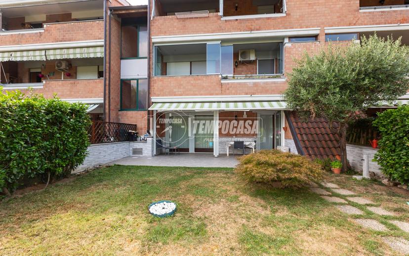 Quadrilocale in Via Lorenzini 2, Gassino Torinese