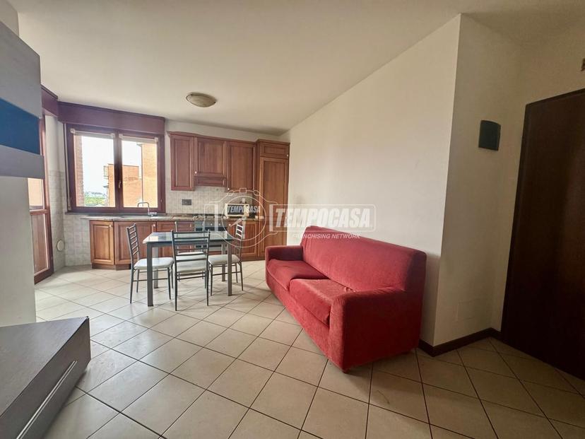Bilocale in Via Vincenzo Scamozzi, Reggio nell'Emilia — foto 5 di 5