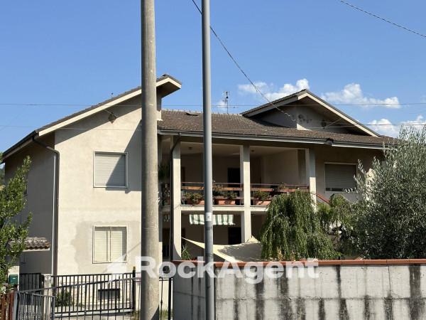 Appartamento in villa in Via delle Nazioni Unite 36, Alanno — foto 5 di 5