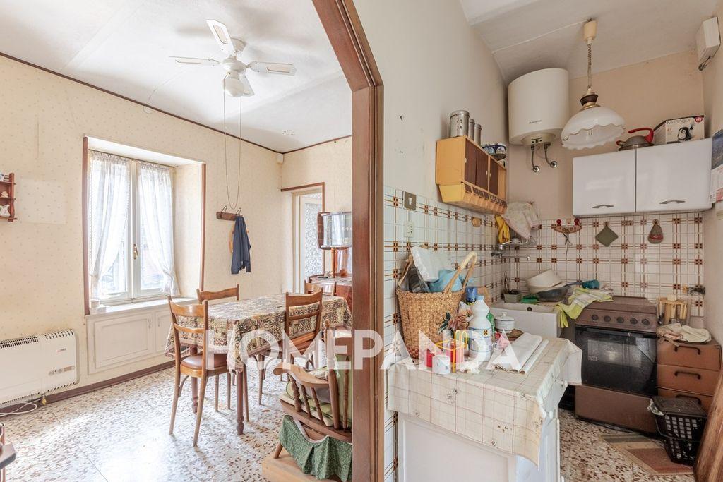 Casa indipendente in Via Duca d'Aosta 8, Cisterna d'Asti