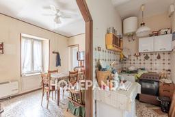 Casa indipendente in Via Duca d'Aosta 8, Cisterna d'Asti