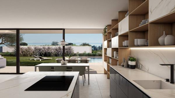 Villa in Via dei Liner 2, Moniga del Garda