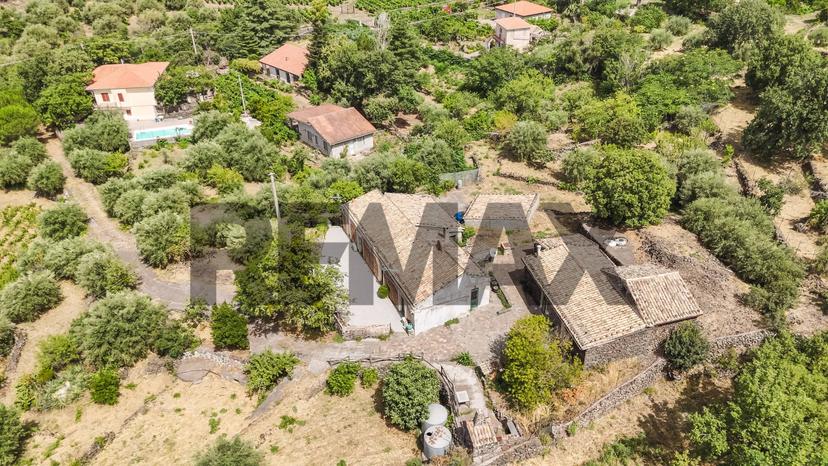 Villa in Sp158 12, Biancavilla — foto 2 di 5