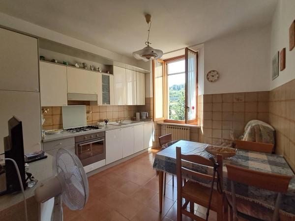 Appartamento in Via Pretoriana, Ascoli Piceno — foto 3 di 5