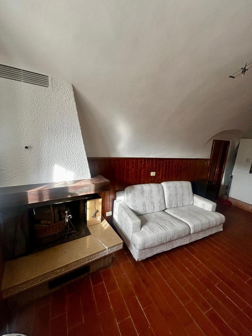 Villa a schiera, Tenna — foto 4 di 5