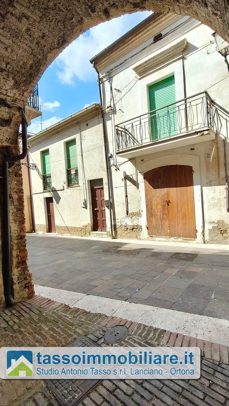 Casa indipendente, Crecchio — foto 5 di 5