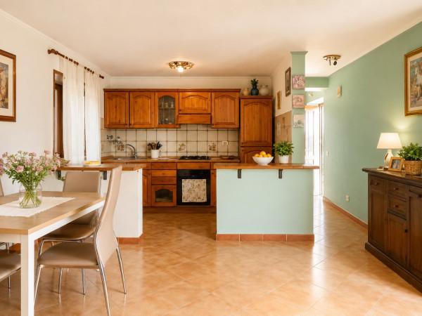 Villa a schiera in Via Quadrelle 7, Palestrina — foto 4 di 5