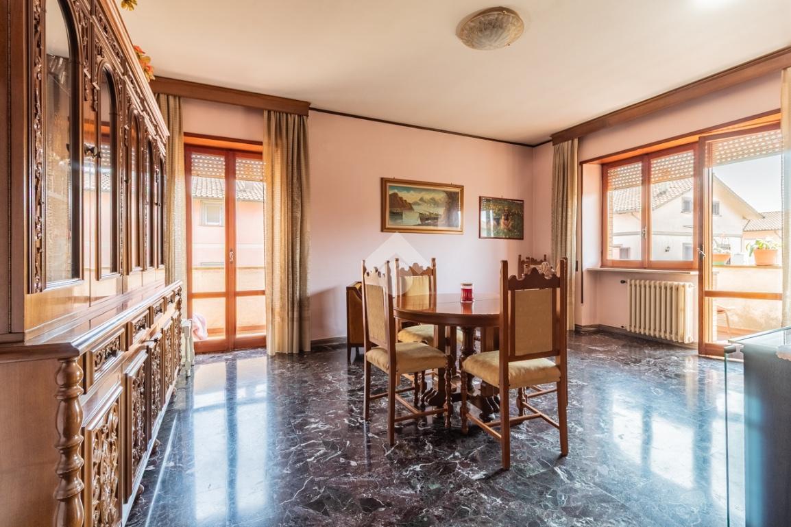 Appartamento in Via Giovanni Pascoli 4, Bassano Romano