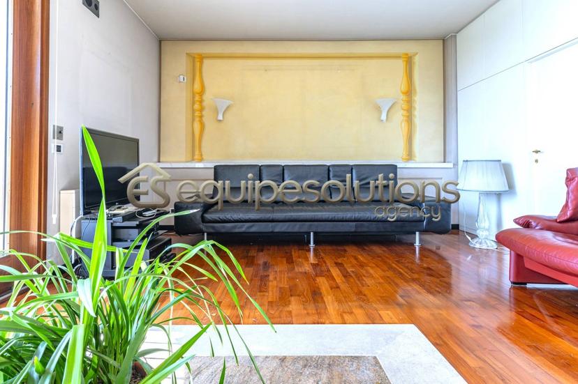Villa in Via Gavazzeni, Ranica — foto 5 di 5