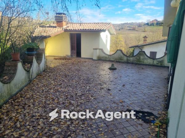 Villa in Frazione Ca' Ponte 1, Santa Maria della Versa — foto 3 di 5