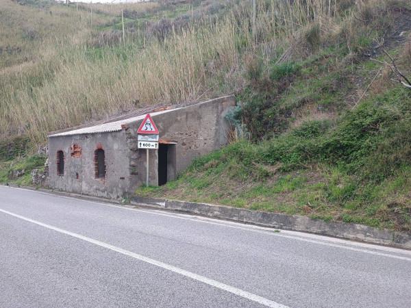 Terratetto unifamiliare in Contrada Ridente, Gioiosa Marea — foto 2 di 5