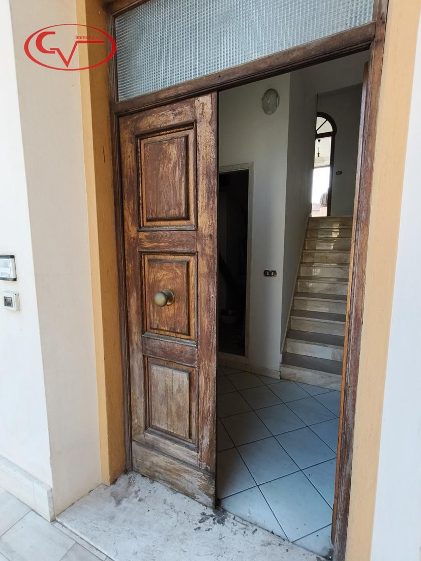 Appartamento in Via Giovanni Falcone, Bucine — foto 3 di 5