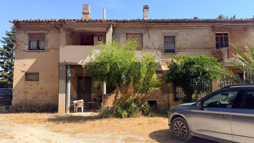 Rustico, Potenza Picena — foto 4 di 5
