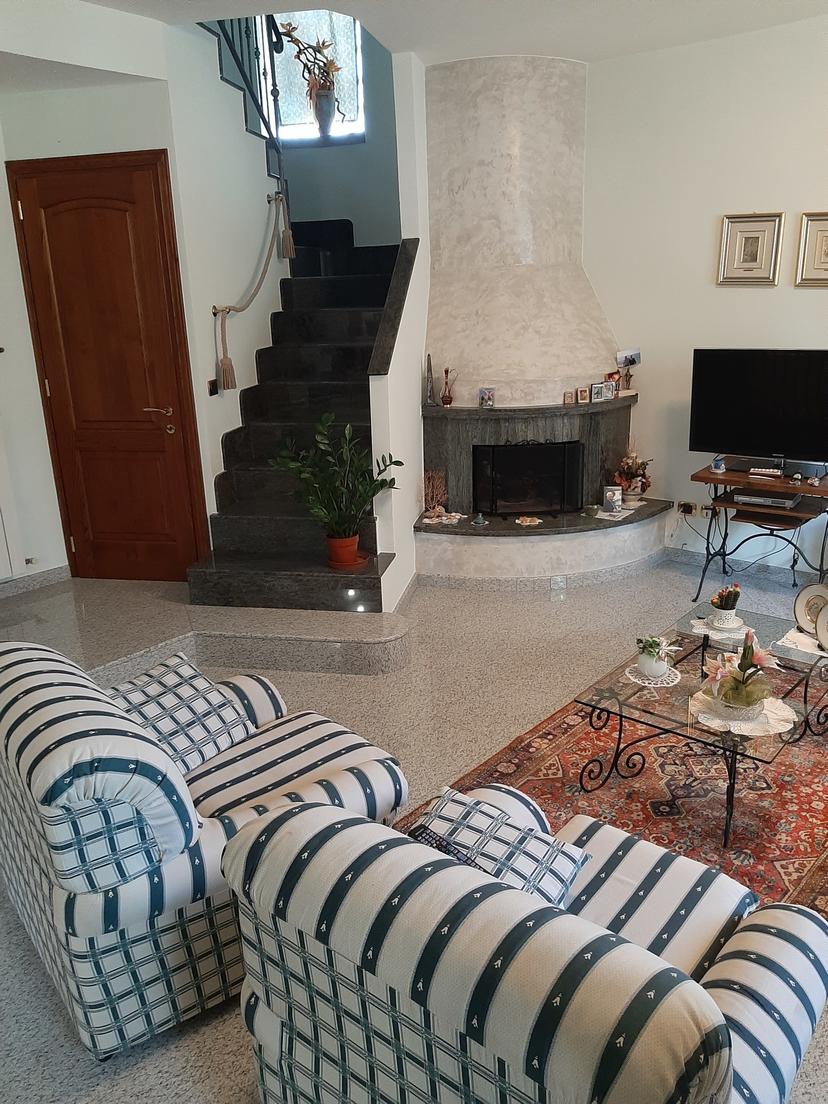 Villa, Asciano — foto 4 di 5